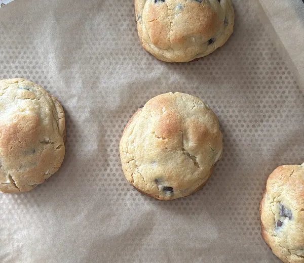 NY Style Cookie