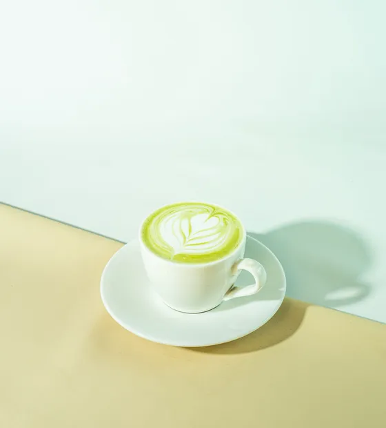 Matcha Latte